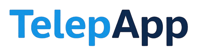 TelepApp