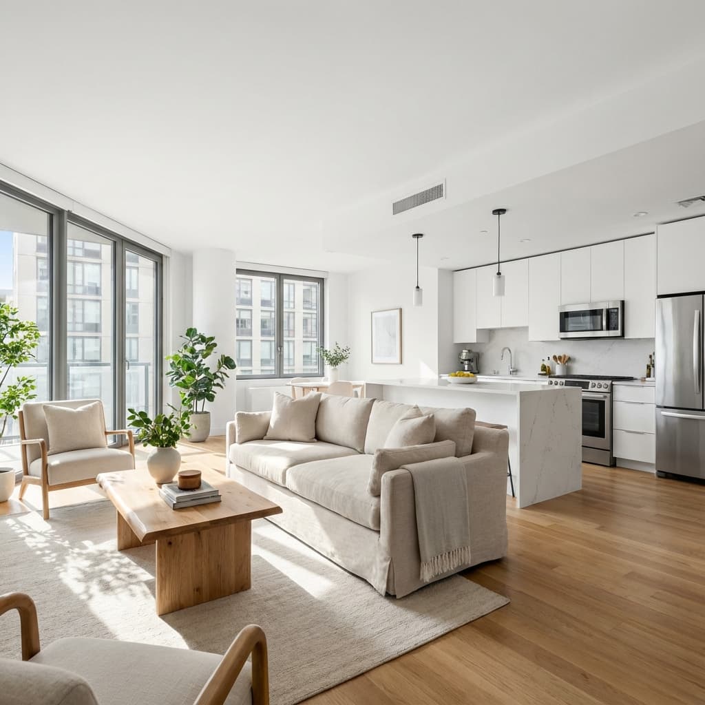 Rental Property Inspection